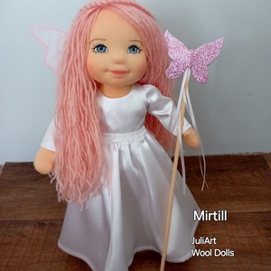Mirtill - Meska.hu