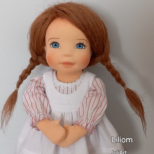 Liliom - Meska.hu