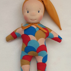 Manócska, Játék & Sport, Baba & babaház, Baba, Baba-és bábkészítés, Varrás, MESKA