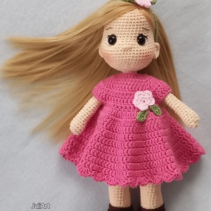 Panni, Játék & Sport, Baba & babaház, Baba, , MESKA