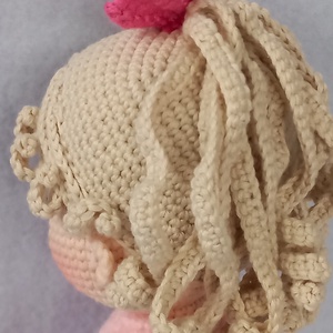 Lili - játék & sport - baba & babaház - baba - Meska.hu