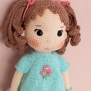 Bogi - játék & sport - baba & babaház - baba - Meska.hu