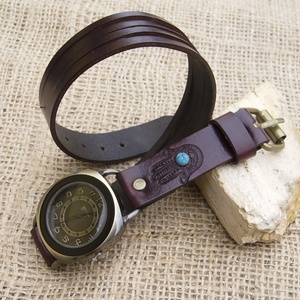 Női karóra, Fatima keze karóra, Órakarkötő, Kartötőóra - Meska.hu