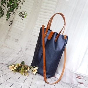 Olasz marhabőr táska - táska & tok - kézitáska & válltáska - válltáska - Meska.hu