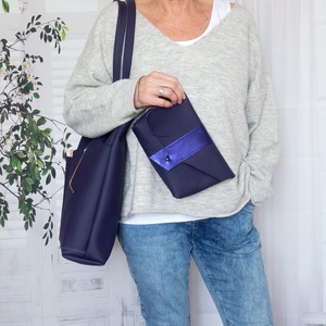 Olasz marhabőr kistáska/kozmetikai táska, Táska & Tok, Neszesszer, Bőrművesség, MESKA