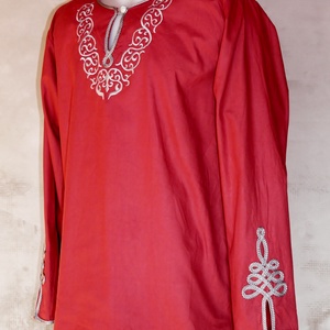 Hun Ümög, ing pamutvászon S-4XL - ruha & divat - női ruha - blúz - Meska.hu Hun Ümög, ing pamutvászon S-4XL - ruha & divat - női ruha - blúz - Meska.hu