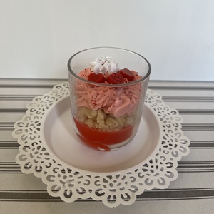 Desszert gyertya  - karácsony - karácsonyi lakásdekoráció - karácsonyi illatgyertya, mécses - Meska.hu Desszert gyertya  - karácsony - karácsonyi lakásdekoráció - karácsonyi illatgyertya, mécses - Meska.hu