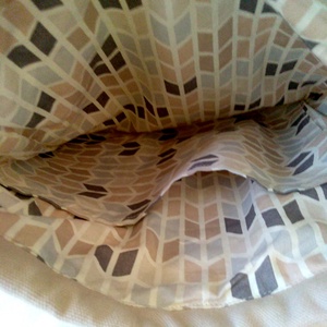 Kézzel festett gyerek hátizsák  Sünis  - játék & sport - ovis felszerelés - ovis hátizsák - Meska.hu