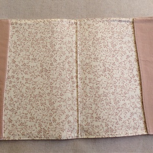 Kézzel festett  Szitakötő  füzet - otthon & életmód - konyhafelszerelés, tálalás - Meska.hu