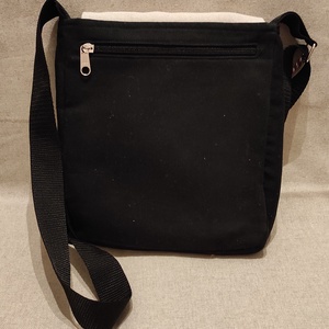 Kézzel festett  Lovas  mintás tarisznya - táska & tok - kézitáska & válltáska - vállon átvethető táska - Meska.hu