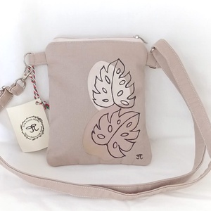 2 az 1 ben kistáska - Meska.hu