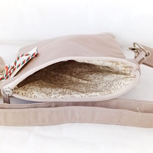 2 az 1 ben kistáska - táska & tok - kézitáska & válltáska - vállon átvethető táska - Meska.hu