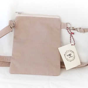 2 az 1 ben kistáska - táska & tok - kézitáska & válltáska - vállon átvethető táska - Meska.hu