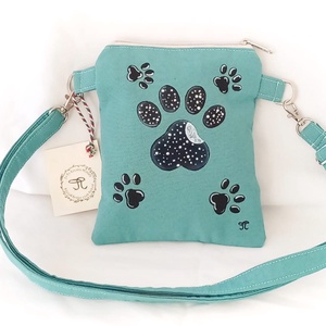 2 az 1 ben kistáska - Meska.hu