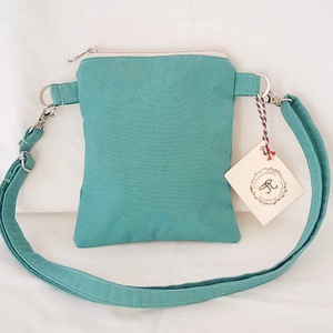 2 az 1 ben kistáska - táska & tok - kézitáska & válltáska - vállon átvethető táska - Meska.hu