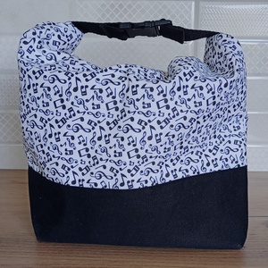 Uzsonnás táska - Meska.hu