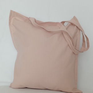  Kézzel festett bevásárló táska jégmadár  mintával - táska & tok - bevásárlás & shopper táska - shopper, textiltáska, szatyor - Meska.hu