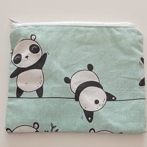 Élelmiszerbiztos cipzáros neszi - Meska.hu