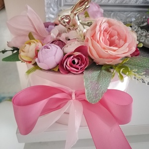 Húsvéti asztali dísz  - Meska.hu