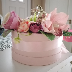 Húsvéti asztali dísz  - otthon & életmód - dekoráció - Meska.hu