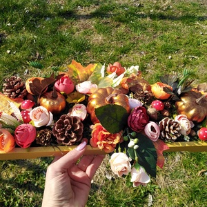 Asztali dísz  - Meska.hu