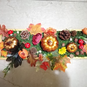 Asztali dísz  - otthon & életmód - dekoráció - asztal és polc dekoráció - asztaldísz - Meska.hu