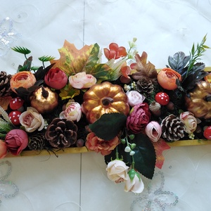 Asztali dísz  - otthon & életmód - dekoráció - asztal és polc dekoráció - asztaldísz - Meska.hu