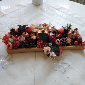 Asztali dísz  - otthon & életmód - dekoráció - asztal és polc dekoráció - asztaldísz - Meska.hu