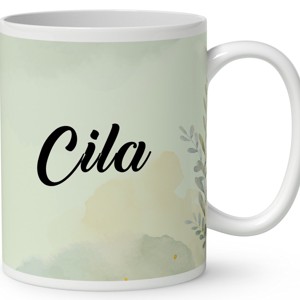 Névvel kérhető - Amerikai bobtail macska portré mintás bögre - otthon & életmód - konyhafelszerelés, tálalás - tálalás - bögre & csésze - Meska.hu