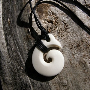 koru (spirál)  -  - Meska.hu