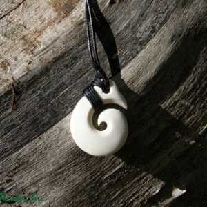 koru (spirál)  -  - Meska.hu