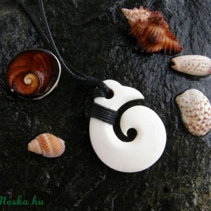 koru (spirál)  -  - Meska.hu