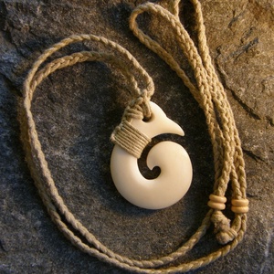koru (spirál)  -  - Meska.hu