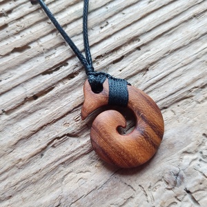 koru (spirál)  - Meska.hu