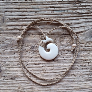koru (spirál)  - Meska.hu