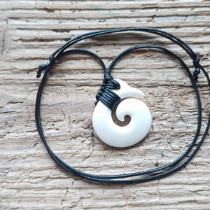 koru (spirál)  - Meska.hu