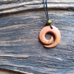 koru (spirál)  - Meska.hu