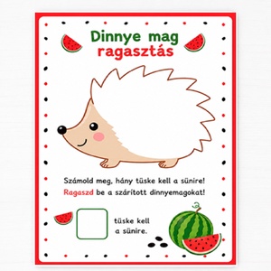 Kalandos Napok � Nyári foglalkoztató füzet - 40 oldalas nyomtatható PDF - Digitálisan letölthető - 3�4 éves gyerekeknek  - könyv & zene - könyv - Meska.hu