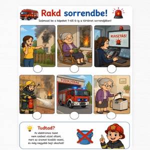 Kalandos Napok � Járművek - 30 oldalas nyomtatható foglalkoztató füzet -Letölthető PDF - 4�7 éves gyerekeknek - játék & sport - készségfejlesztő és logikai játék - oktató játékok - Meska.hu