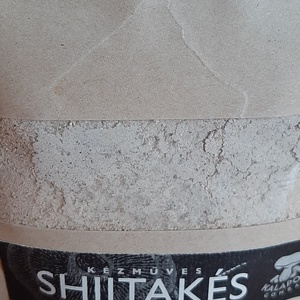 Shiitakés fűszerkeverék 45 g, Élelmiszer, Gasztro ajándékcsomag, Élelmiszer előállítás, Mindenmás, MESKA