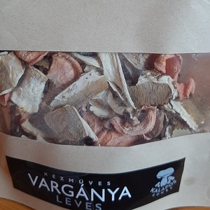 Vargánya leves 2 fő, Élelmiszer, Gasztro ajándékcsomag, Élelmiszer előállítás, Mindenmás, MESKA