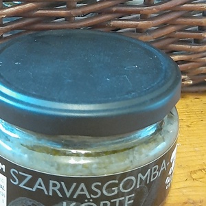 Szarvasgomba-körte pástétom 210 g, Élelmiszer, Gasztro ajándékcsomag, Élelmiszer előállítás, Mindenmás, MESKA