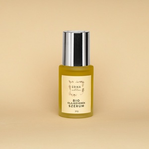 Bio Olajkeverék szérum - Meska.hu