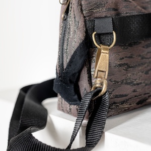 Kistáska Mistic Night / oldaltáska / övtáska - táska & tok - variálható táska - Meska.hu