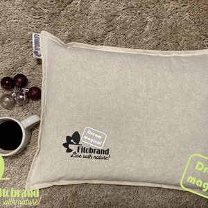 Fitobrand - Dream Magical gyógynövényes alvást javító párna - szépségápolás - egészségmegőrzési kellékek - gyógynövénypárna - Meska.hu