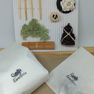 Zen kert - Buddhával és lótuszvirággal - diy (csináld magad) - egységcsomag - Meska.hu