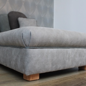 Kisállat fekhely - otthon & életmód - kisállatoknak - kutyáknak - kutya fekhelyek, házak - Meska.hu