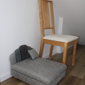 Kisállat fekhely - otthon & életmód - kisállatoknak - kutyáknak - kutya fekhelyek, házak - Meska.hu