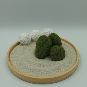 Mini zenkert - otthon & életmód - dekoráció - asztal és polc dekoráció - asztaldísz - Meska.hu