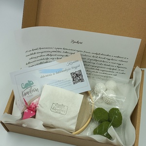 Mini zenkert - otthon & életmód - dekoráció - asztal és polc dekoráció - asztaldísz - Meska.hu